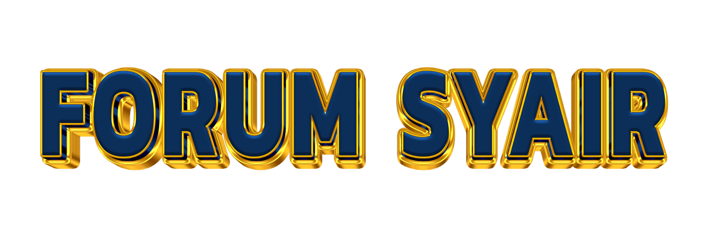 Forum Syair